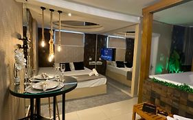 Hotel Motel Paradiso - Cruz Alta-Rs